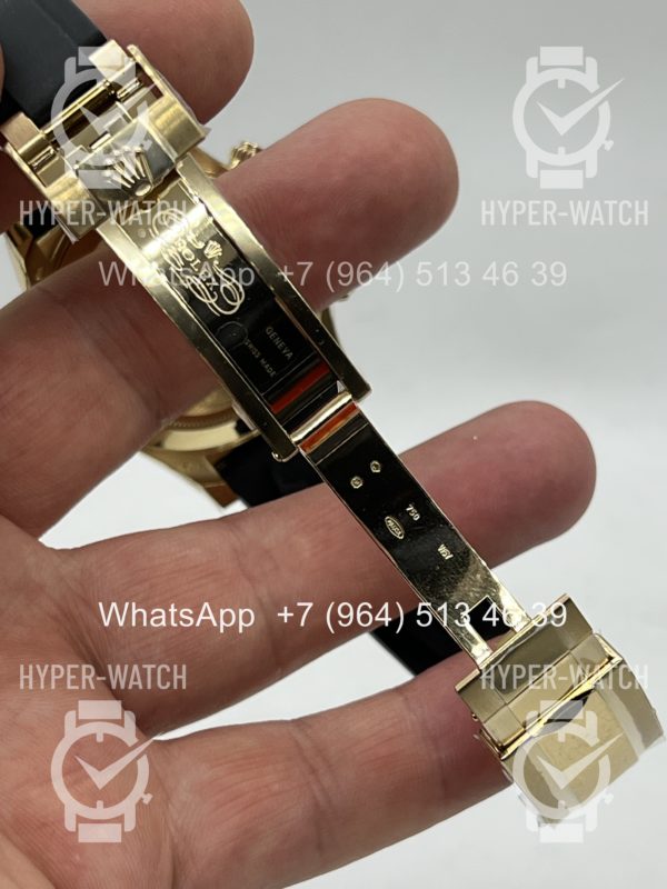 Товар Rolex Cosmograph Daytona 40mm 116518ln-0042 Art 11736 Фото 11 - Rolex Cosmograph Daytona 40mm 116518ln-0042 Art 11736