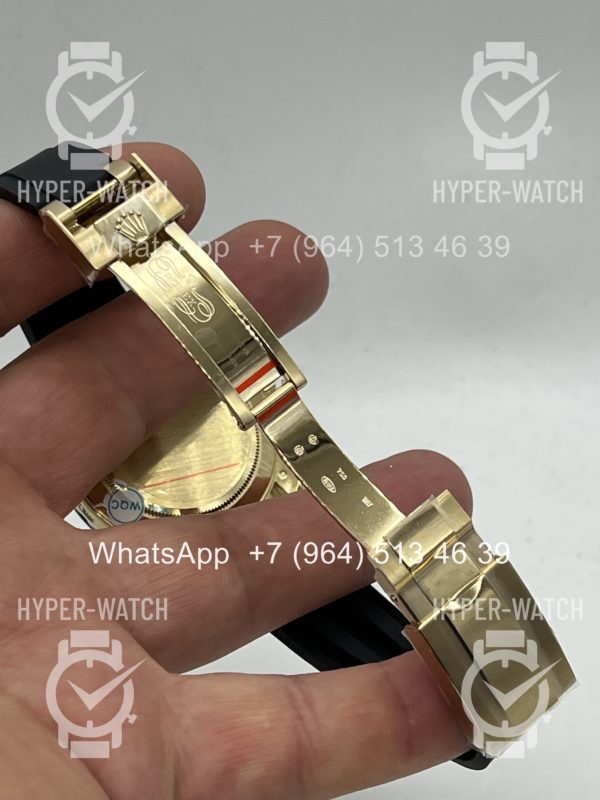 Товар Rolex Cosmograph Daytona 40mm 116518ln-0042 Art 11736 Фото 12 - Rolex Cosmograph Daytona 40mm 116518ln-0042 Art 11736