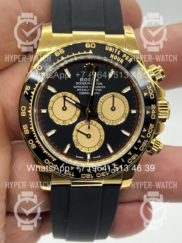 Товар Rolex Cosmograph Daytona 40mm 126518ln-0004 Steel Фото 2 - Rolex Cosmograph Daytona 40mm 126518ln-0004 Steel