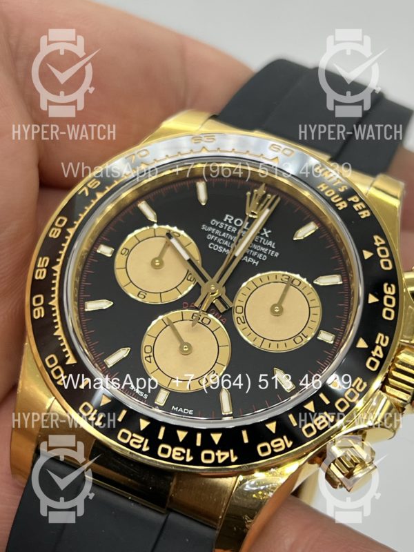 Товар Rolex Cosmograph Daytona 40mm 126518ln-0004 Steel Фото 4 - Rolex Cosmograph Daytona 40mm 126518ln-0004 Steel