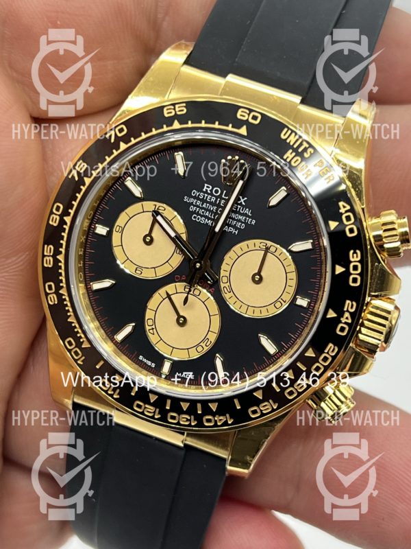 Товар Rolex Cosmograph Daytona 40mm 126518ln-0004 Steel Фото 5 - Rolex Cosmograph Daytona 40mm 126518ln-0004 Steel