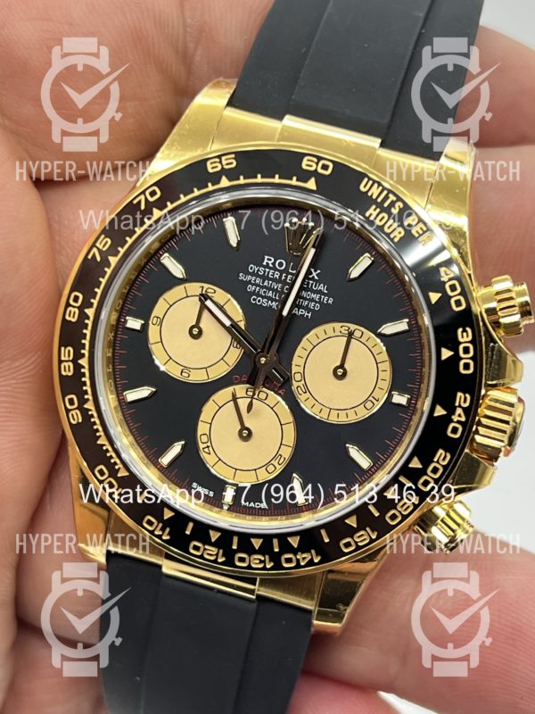 Товар Rolex Cosmograph Daytona 40mm 126518ln-0004 Steel Фото 8 - Rolex Cosmograph Daytona 40mm 126518ln-0004 Steel