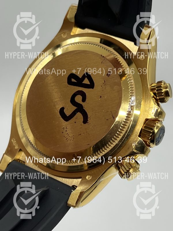 Товар Rolex Cosmograph Daytona 40mm 126518ln-0004 Steel Фото 17 - Rolex Cosmograph Daytona 40mm 126518ln-0004 Steel