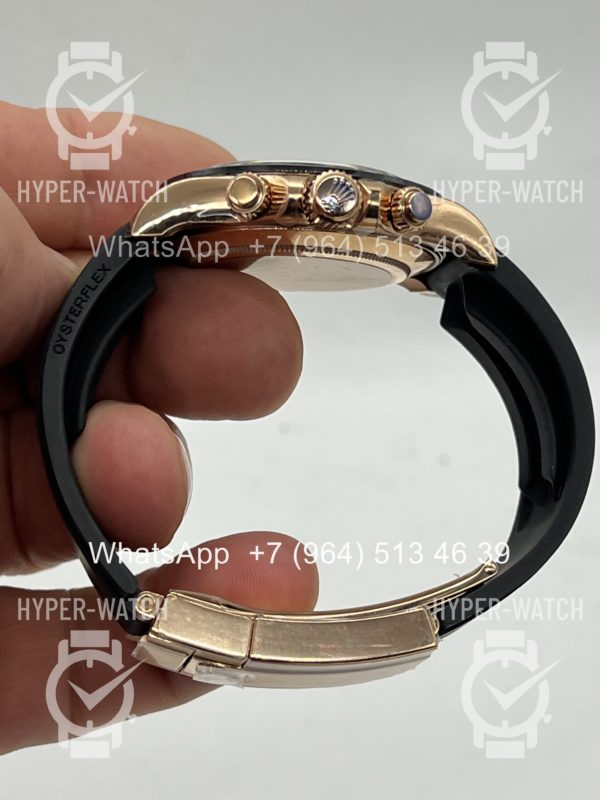 Товар Rolex Cosmograph Daytona 40mm 116515LN-0012 Black Фото 7 - Rolex Cosmograph Daytona 40mm 116515LN-0012 Black
