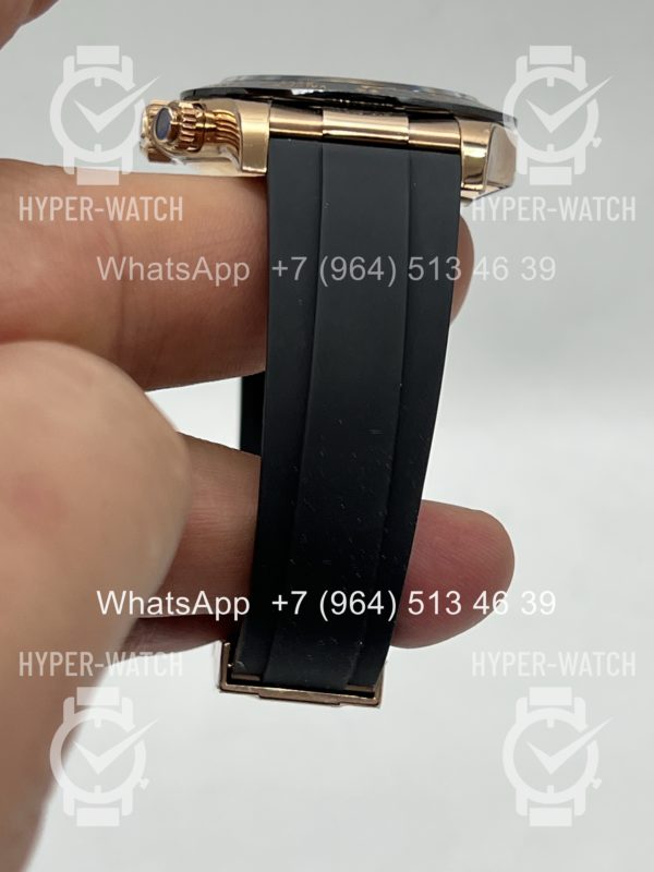 Товар Rolex Cosmograph Daytona 40mm 116515LN-0012 Black Фото 8 - Rolex Cosmograph Daytona 40mm 116515LN-0012 Black