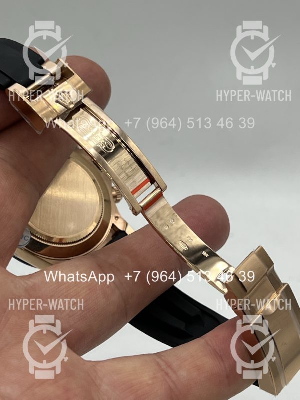Товар Rolex Cosmograph Daytona 40mm 116515LN-0012 Black Фото 13 - Rolex Cosmograph Daytona 40mm 116515LN-0012 Black