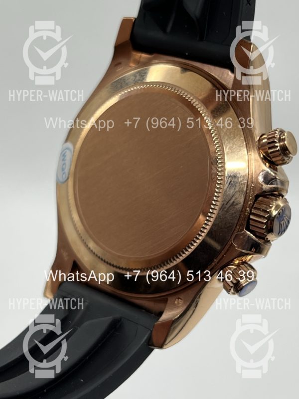 Товар Rolex Cosmograph Daytona 40mm 116515LN-0012 Black Фото 15 - Rolex Cosmograph Daytona 40mm 116515LN-0012 Black