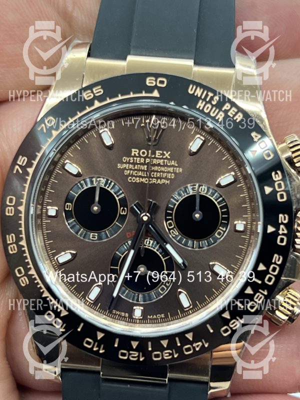 Товар Rolex Cosmograph Daytona 40mm 116515LN-0041 BT Фото 2 - Rolex Cosmograph Daytona 40mm 116515LN-0041 BT