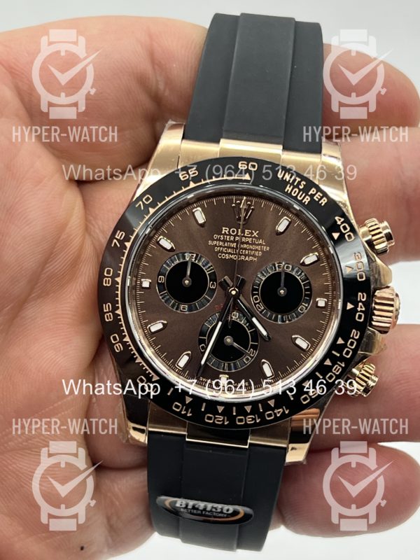 Товар Rolex Cosmograph Daytona 40mm 116515LN-0041 BT Фото 4 - Rolex Cosmograph Daytona 40mm 116515LN-0041 BT