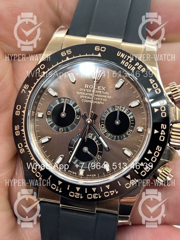 Товар Rolex Cosmograph Daytona 40mm 116515LN-0041 BT Фото 5 - Rolex Cosmograph Daytona 40mm 116515LN-0041 BT