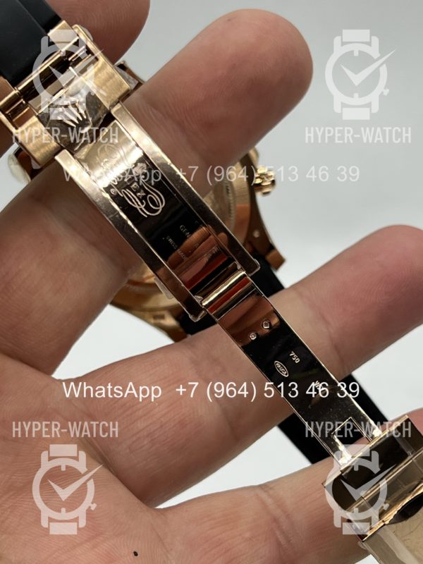 Товар Rolex Cosmograph Daytona 40mm 116515LN-0041 BT Фото 13 - Rolex Cosmograph Daytona 40mm 116515LN-0041 BT