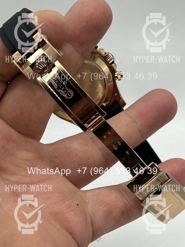 Товар Rolex Cosmograph Daytona 40mm 116515LN-0041 BT Фото 16 - Rolex Cosmograph Daytona 40mm 116515LN-0041 BT