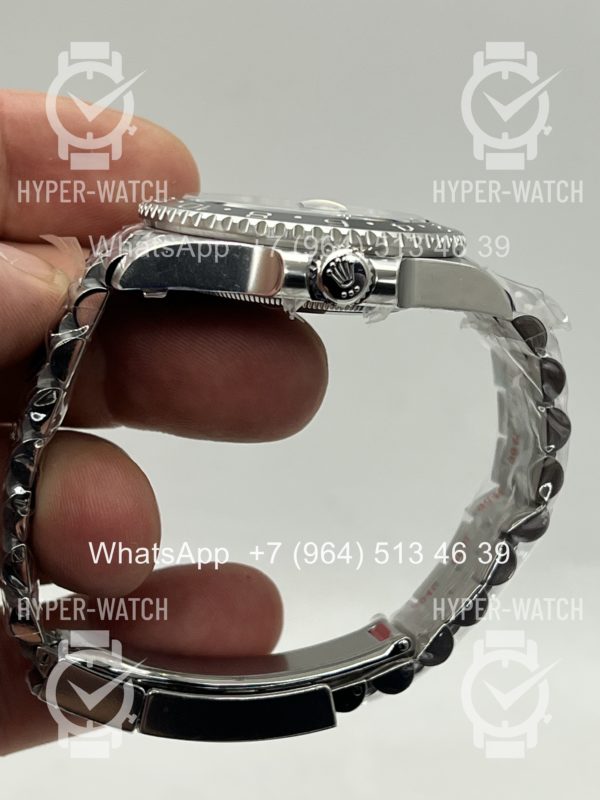 Товар Rolex GMT Master II 40mm 126710grnr-0003 Steel Фото 10 - Rolex GMT Master II 40mm 126710grnr-0003 Steel