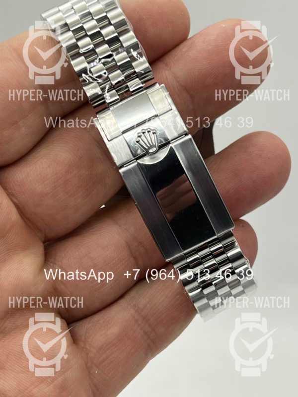 Товар Rolex GMT Master II 40mm 126710grnr-0003 Steel Фото 15 - Rolex GMT Master II 40mm 126710grnr-0003 Steel