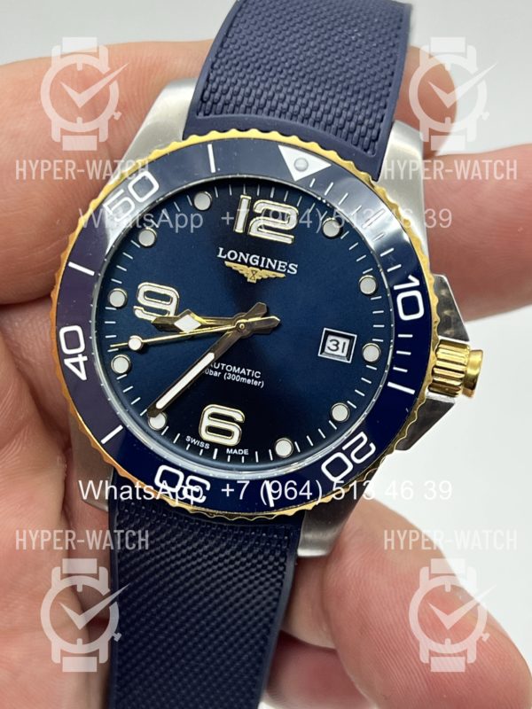 Товар Longines HydroConquest Art 11732 Фото 2 - Longines HydroConquest Art 11732