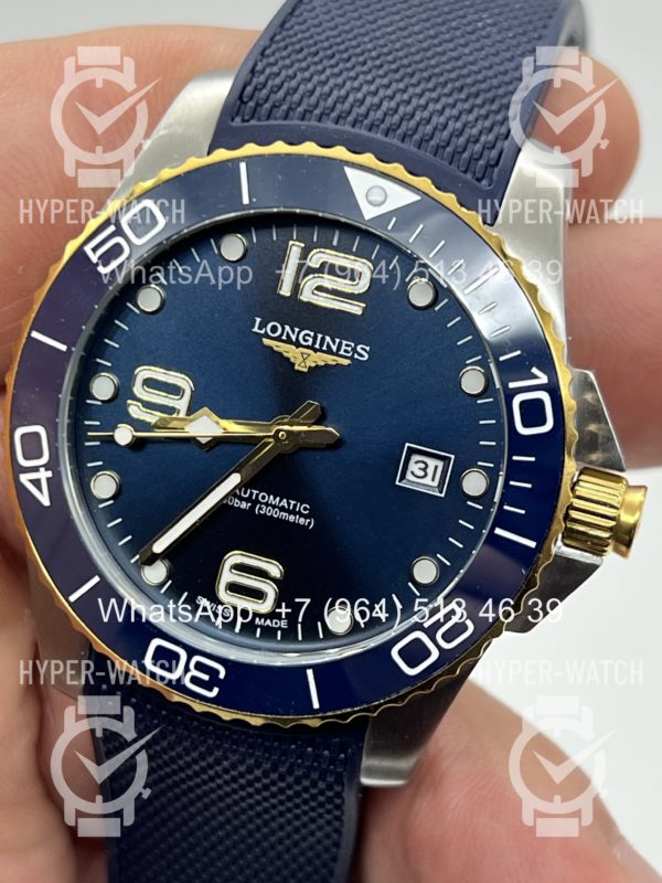 Товар Longines HydroConquest Art 11732 Фото 3 - Longines HydroConquest Art 11732