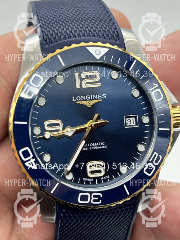 Товар Longines HydroConquest Art 11732 Фото 4 - Longines HydroConquest Art 11732