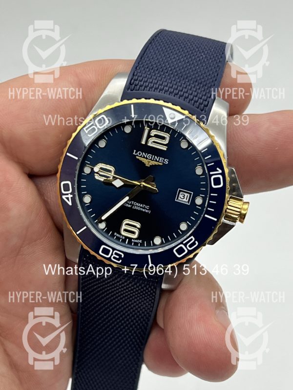 Товар Longines HydroConquest Art 11732 Фото 5 - Longines HydroConquest Art 11732