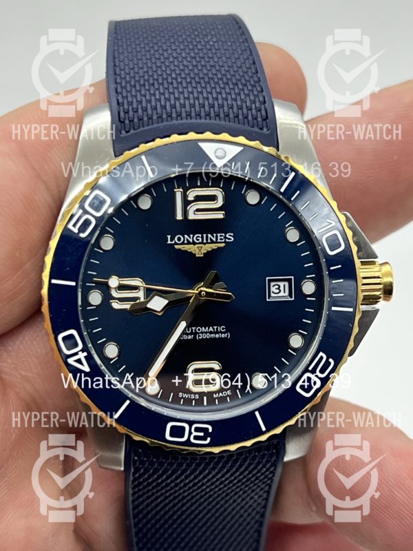 Товар Longines HydroConquest Art 11732 Фото 6 - Longines HydroConquest Art 11732