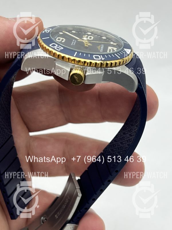 Товар Longines HydroConquest Art 11732 Фото 12 - Longines HydroConquest Art 11732