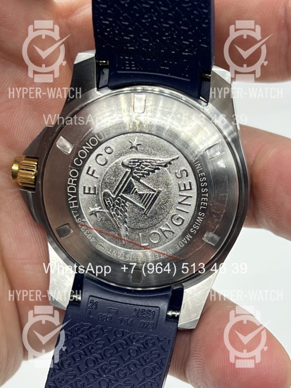 Товар Longines HydroConquest Art 11732 Фото 14 - Longines HydroConquest Art 11732