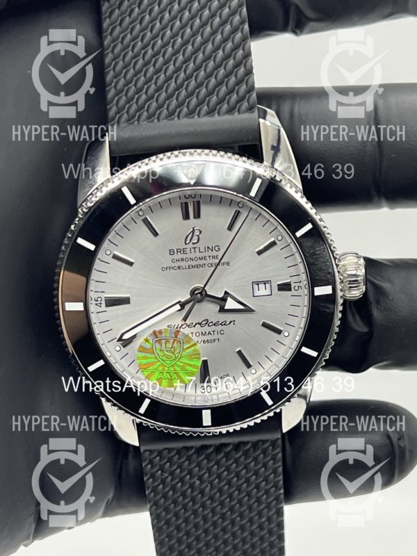 Фото 2 - Breitling Superocean Heritage 42mm Art 11780