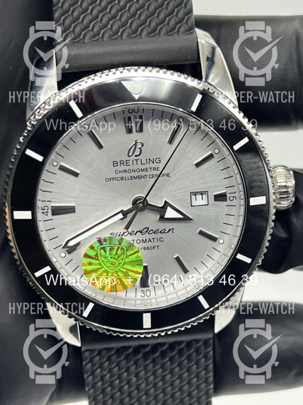 Фото 3 - Breitling Superocean Heritage 42mm Art 11780