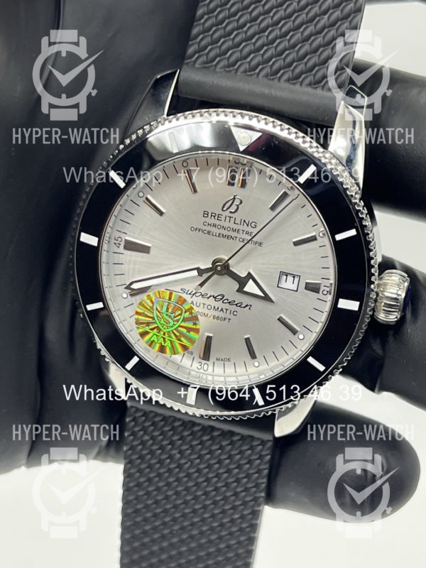 Фото 4 - Breitling Superocean Heritage 42mm Art 11780