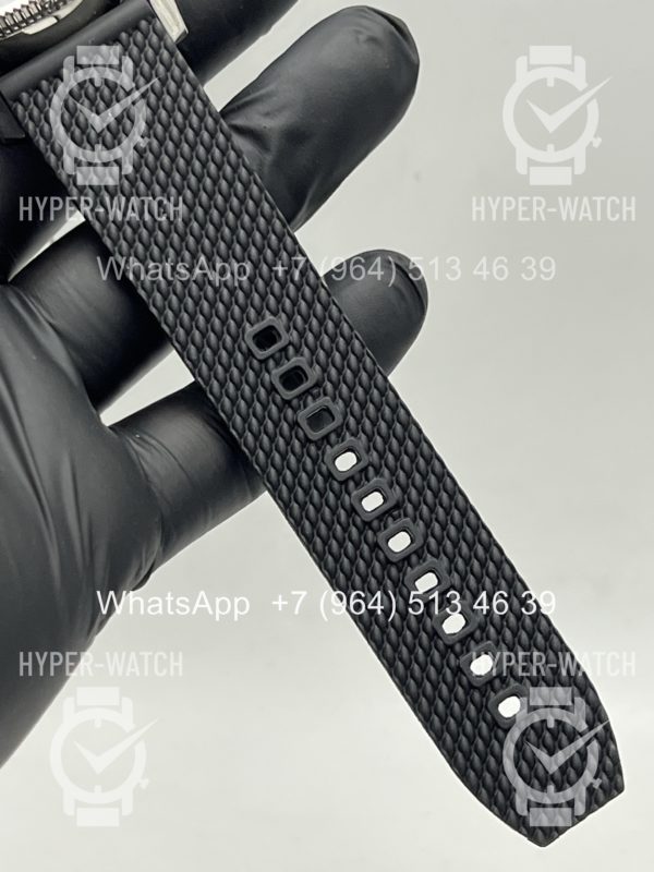 Фото 7 - Breitling Superocean Heritage 42mm Art 11780