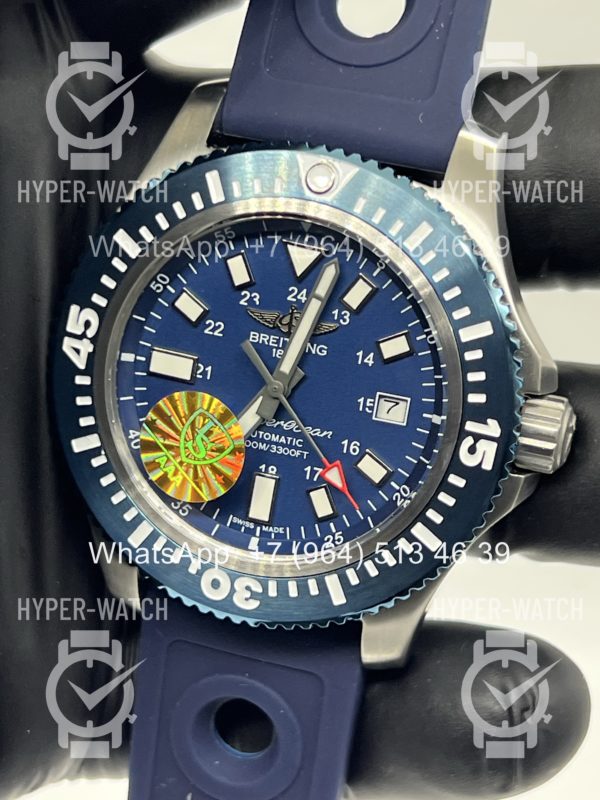 Товар Breitling Superocean 44mm Art 11785 Фото 3 - Breitling Superocean 44mm Art 11785