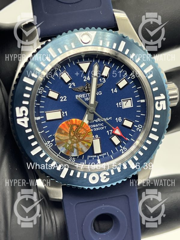 Товар Breitling Superocean 44mm Art 11785 Фото 4 - Breitling Superocean 44mm Art 11785