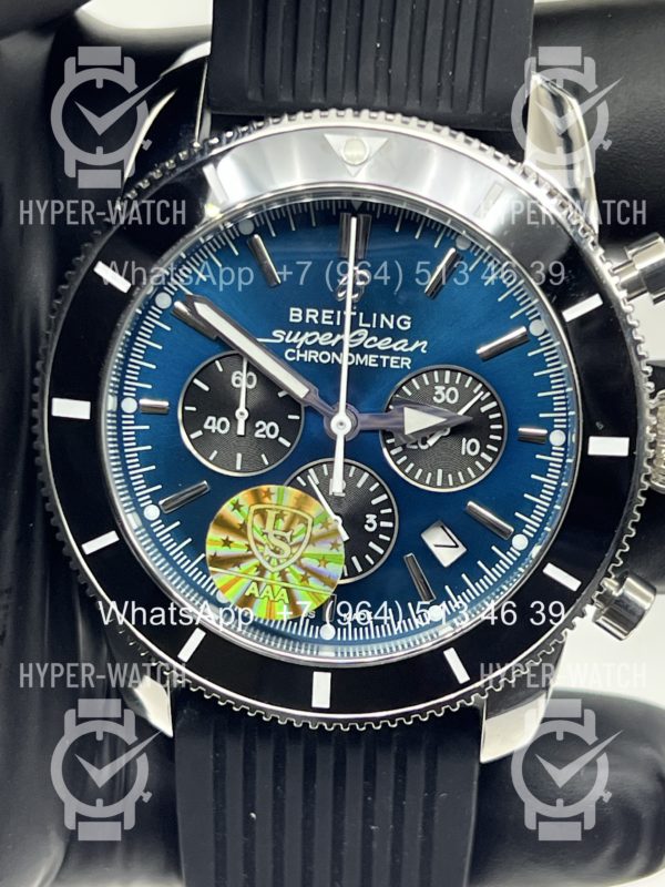 Товар Breitling Superocean Heritage Chronograph 44mm Art 11793 Фото 3 - Breitling Superocean Heritage Chronograph 44mm Art 11793
