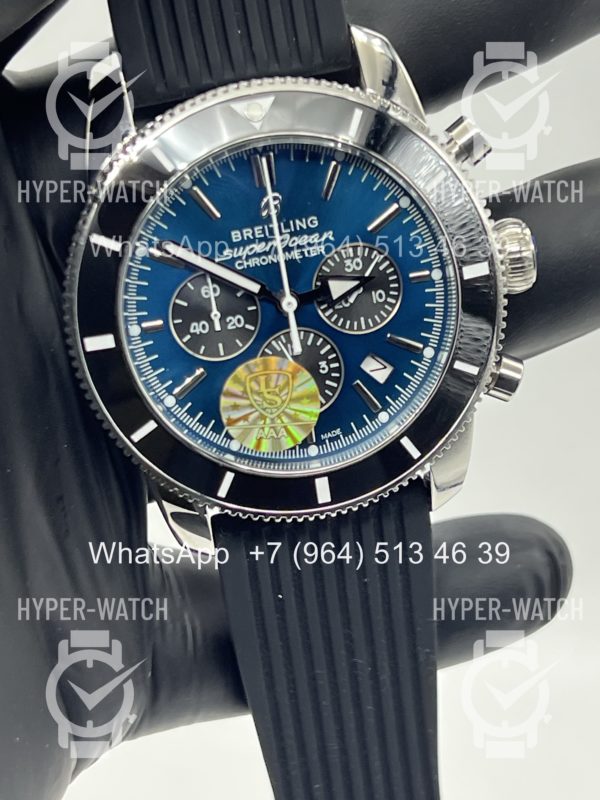 Товар Breitling Superocean Heritage Chronograph 44mm Art 11793 Фото 5 - Breitling Superocean Heritage Chronograph 44mm Art 11793