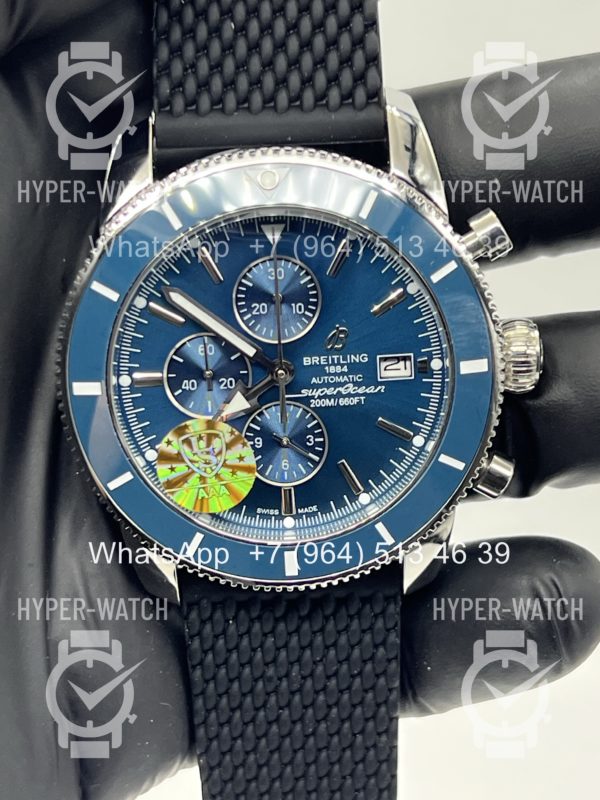 Товар Breitling Superocean Heritage Chronograph 44mm Art 11783 Фото 7 - Breitling Superocean Heritage Chronograph 44mm Art 11783