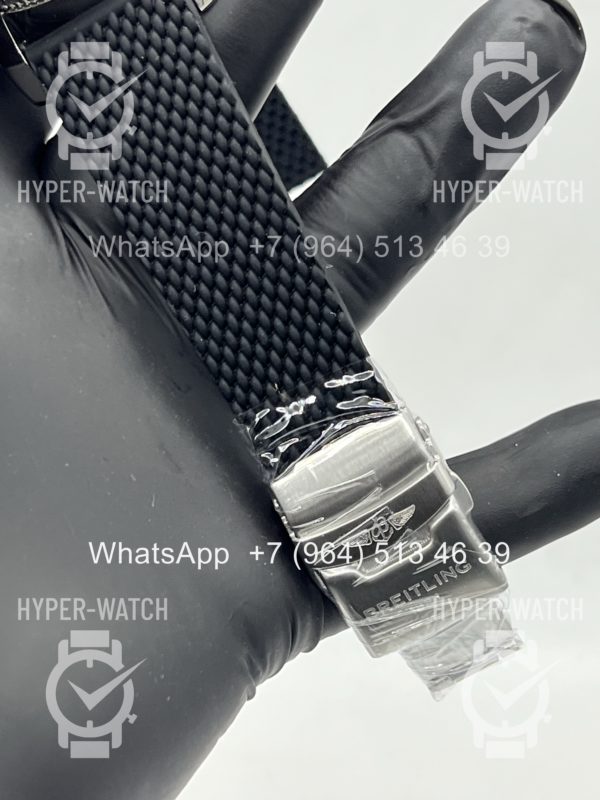 Товар Breitling Superocean Heritage Chronograph 44mm Art 11783 Фото 8 - Breitling Superocean Heritage Chronograph 44mm Art 11783