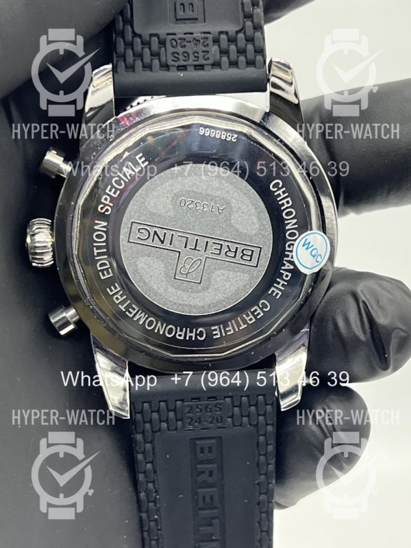 Товар Breitling Superocean Heritage Chronograph 44mm Art 11783 Фото 12 - Breitling Superocean Heritage Chronograph 44mm Art 11783