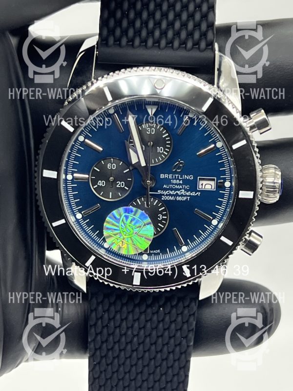 Товар Breitling Superocean Heritage Chronograph 44mm Art 11784 Фото 2 - Breitling Superocean Heritage Chronograph 44mm Art 11784