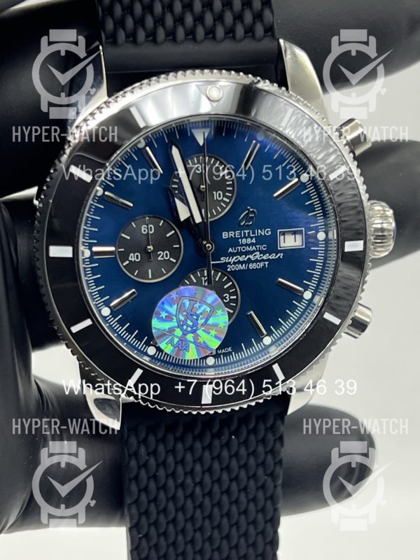 Товар Breitling Superocean Heritage Chronograph 44mm Art 11784 Фото 5 - Breitling Superocean Heritage Chronograph 44mm Art 11784