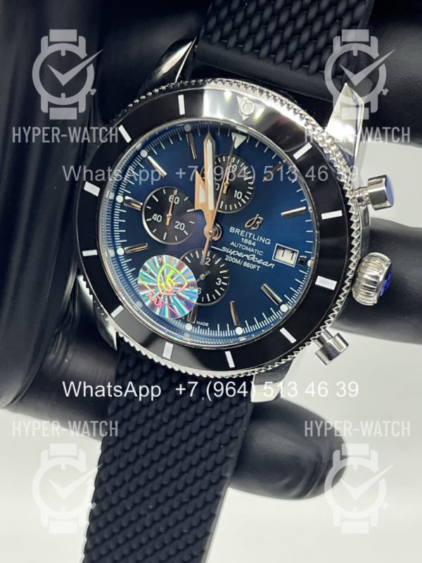 Товар Breitling Superocean Heritage Chronograph 44mm Art 11784 Фото 6 - Breitling Superocean Heritage Chronograph 44mm Art 11784