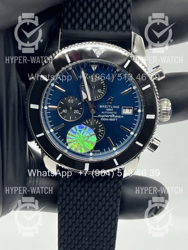 Товар Breitling Superocean Heritage Chronograph 44mm Art 11784 Фото 7 - Breitling Superocean Heritage Chronograph 44mm Art 11784
