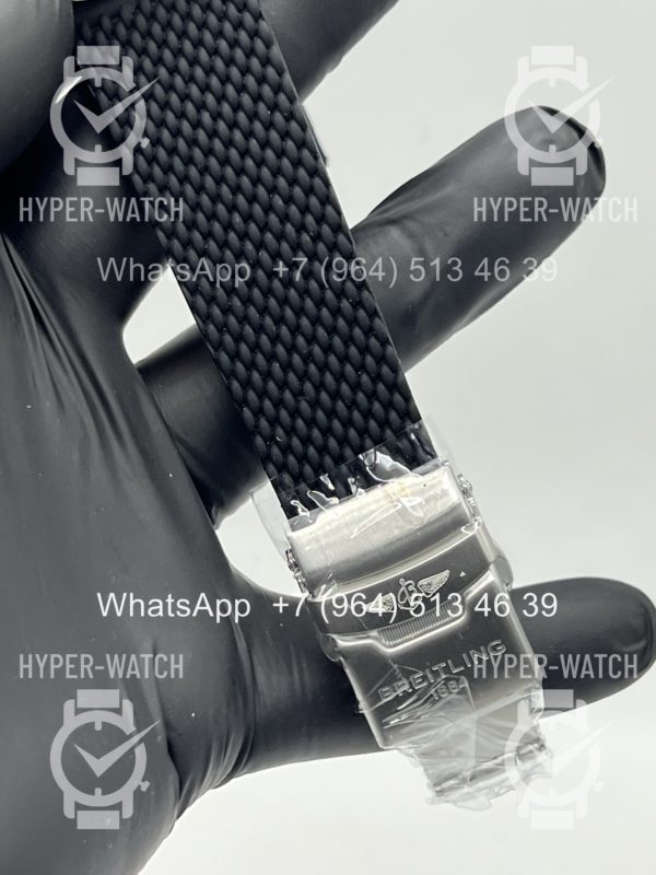 Фото 10 - Breitling Superocean Heritage 42mm Art 11782