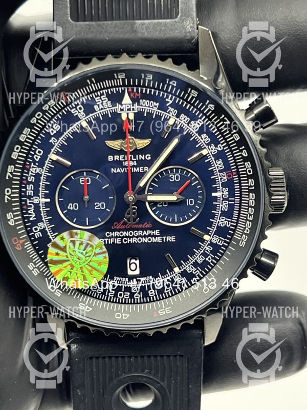 Фото 2 - Breitling Navitimer 46mm Art 11787