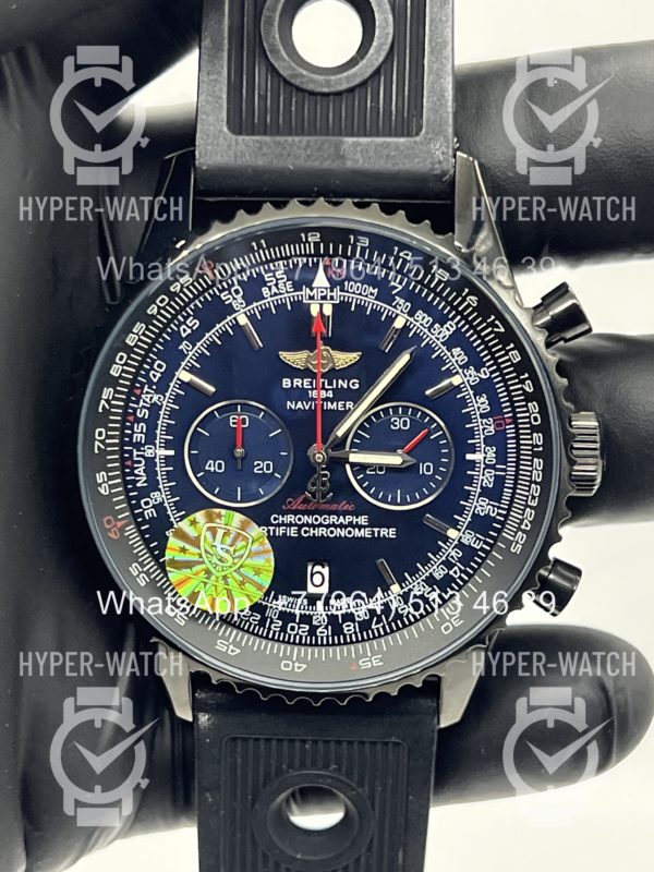 Фото 3 - Breitling Navitimer 46mm Art 11787