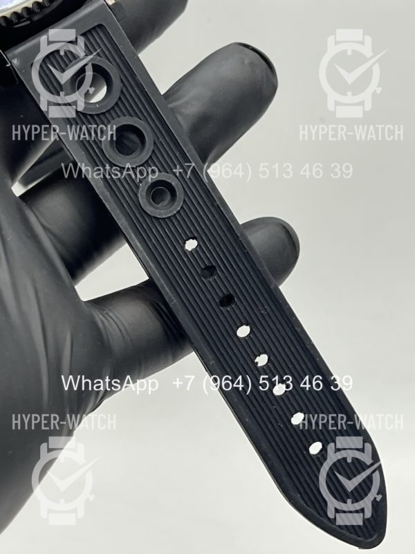 Фото 8 - Breitling Navitimer 46mm Art 11787