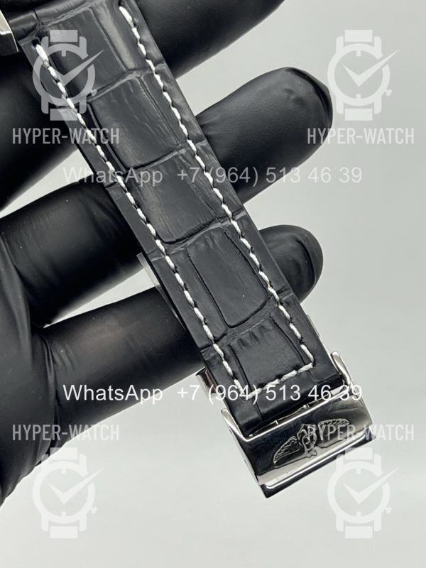 Фото 9 - Breitling Navitimer 43mm Art 11788
