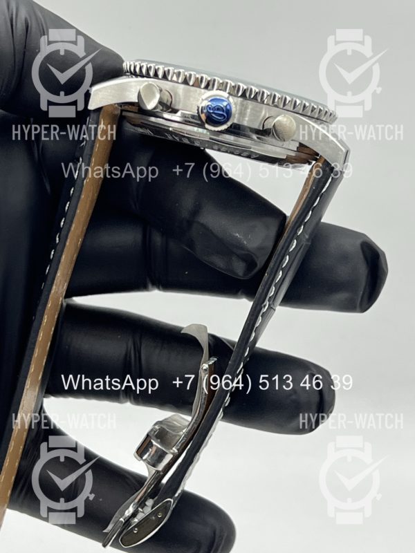 Фото 11 - Breitling Navitimer 43mm Art 11788