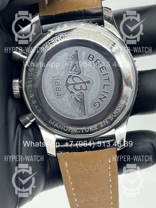 Фото 12 - Breitling Navitimer 43mm Art 11788