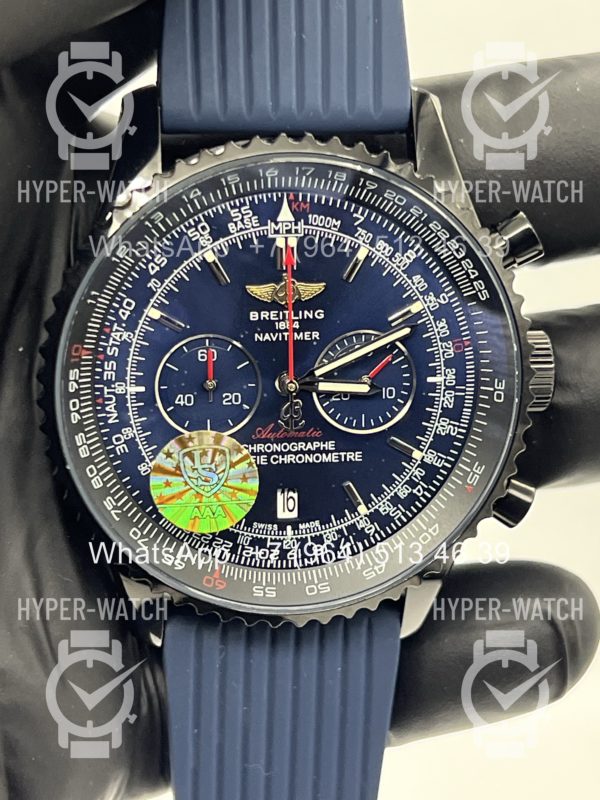 Фото 4 - Breitling Navitimer 46mm Art 11790