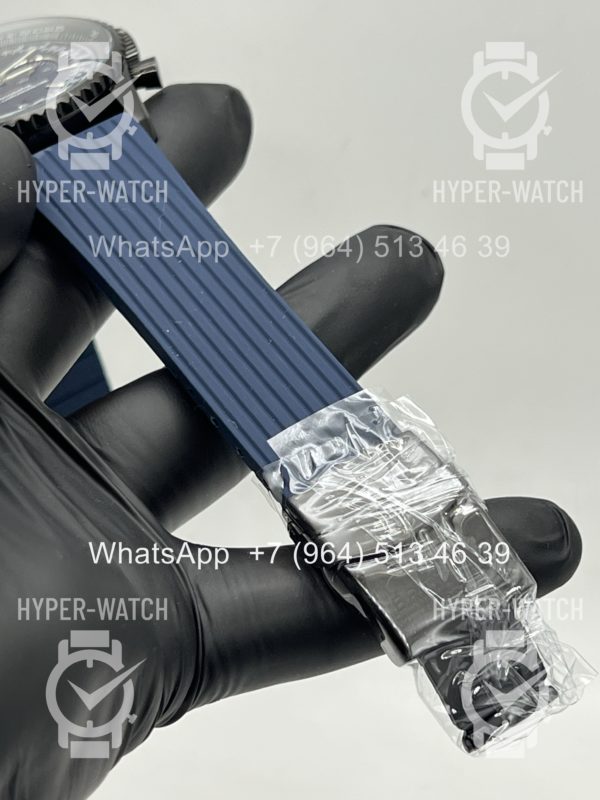 Фото 7 - Breitling Navitimer 46mm Art 11790
