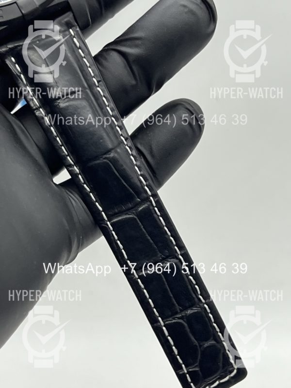 Товар Breitling Chronomat 44 Blacksteel Art 11792 Фото 8 - Breitling Chronomat 44 Blacksteel Art 11792